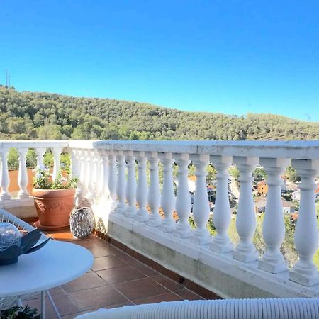 Habitacion Atalaya 올리벨라 외부 사진
