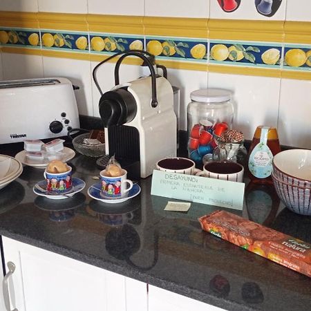 Habitacion Atalaya 올리벨라 외부 사진