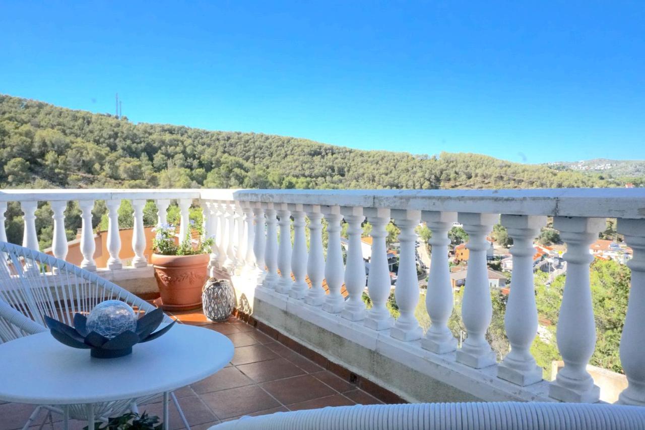Habitacion Atalaya 올리벨라 외부 사진