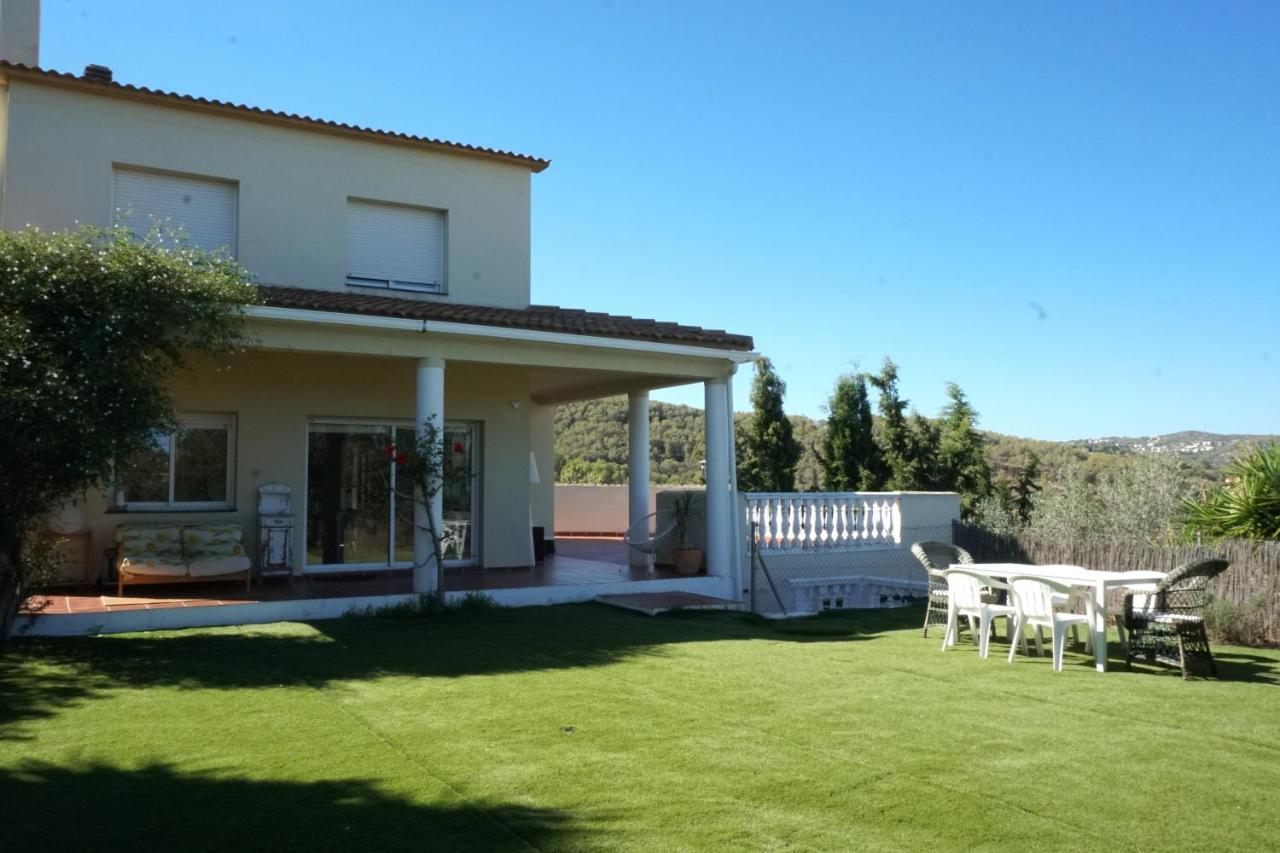 Habitacion Atalaya 올리벨라 외부 사진