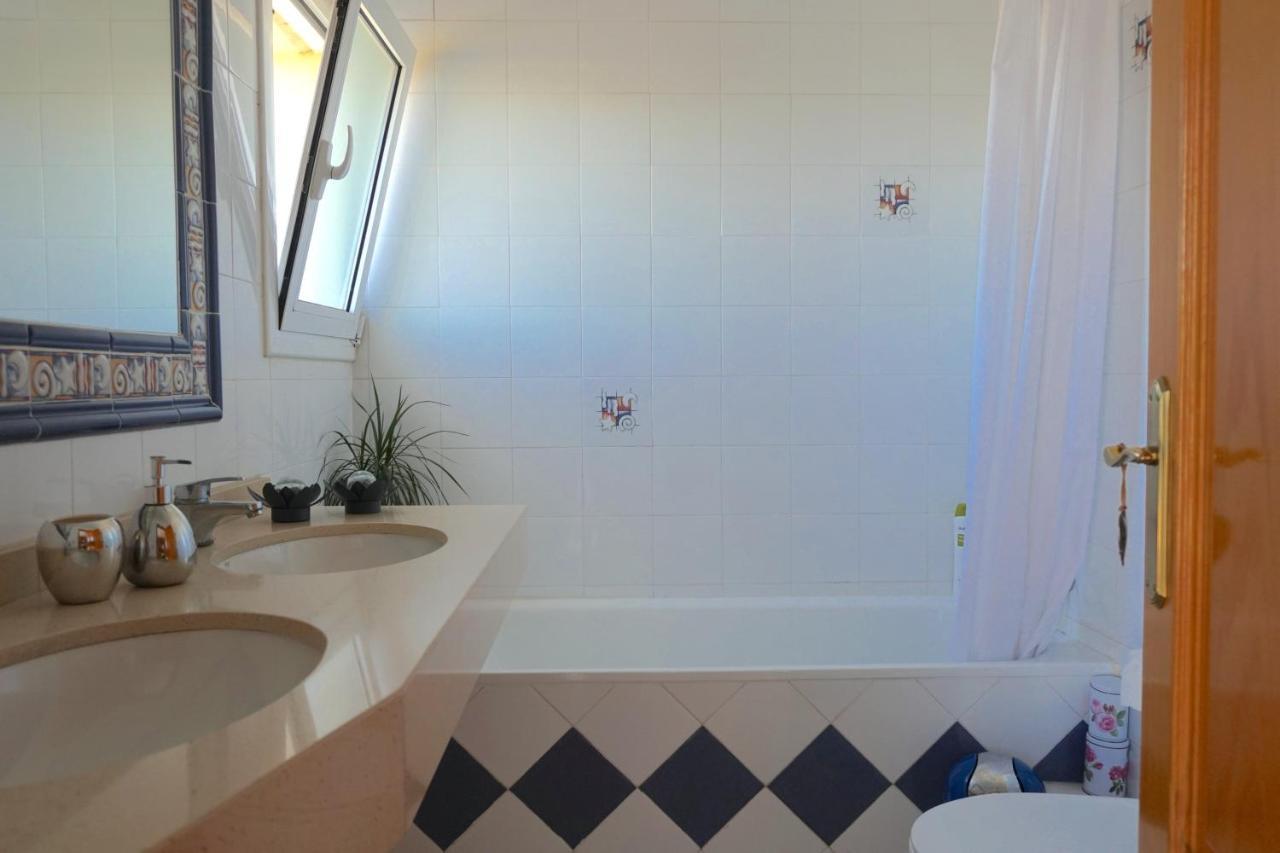 Habitacion Atalaya 올리벨라 외부 사진
