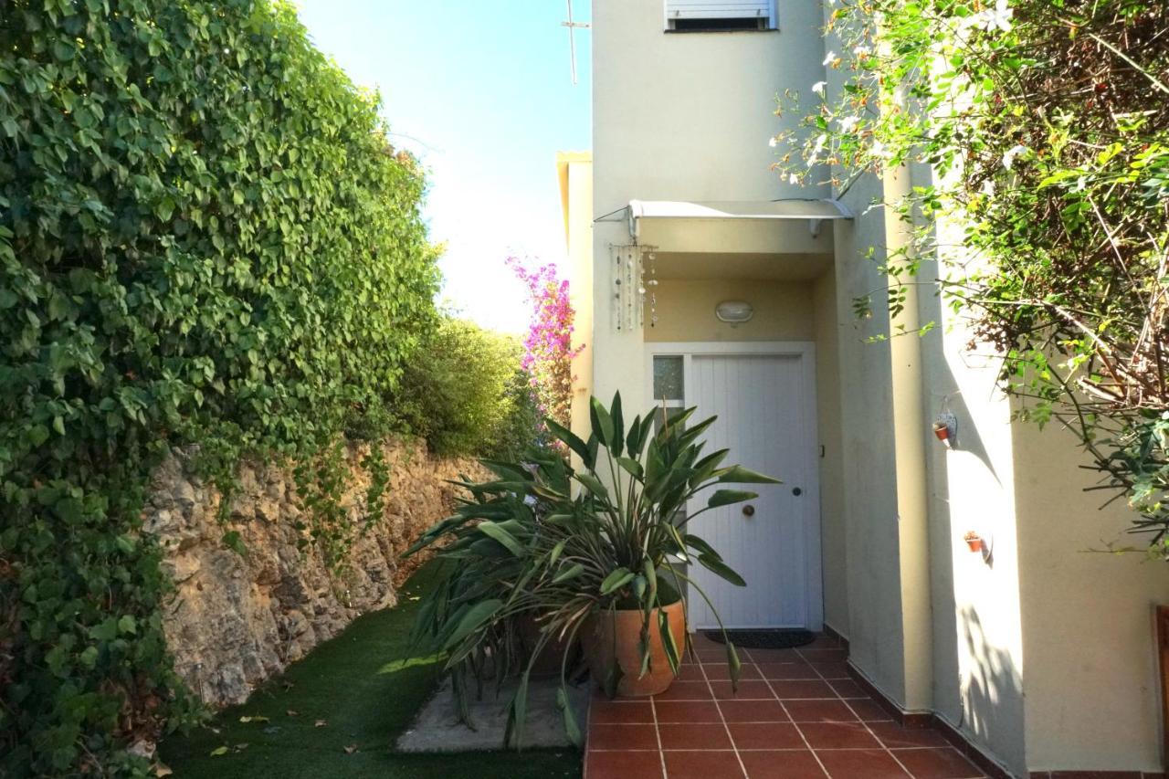 Habitacion Atalaya 올리벨라 외부 사진