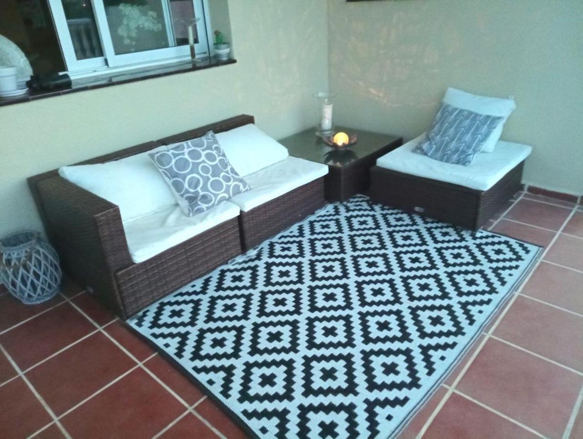 Habitacion Atalaya 올리벨라 외부 사진