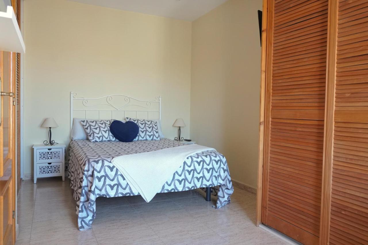 Habitacion Atalaya 올리벨라 외부 사진