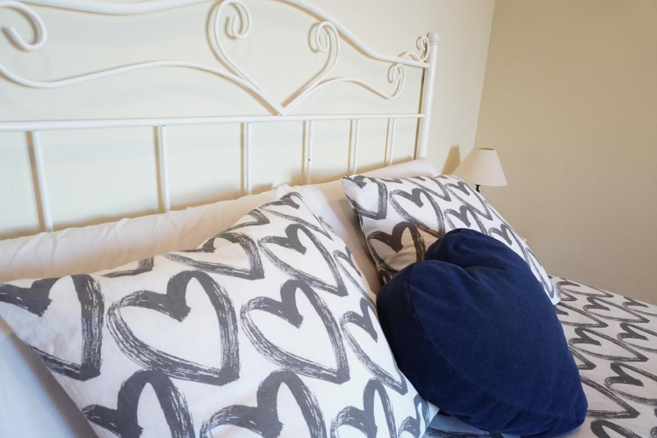 Habitacion Atalaya 올리벨라 외부 사진