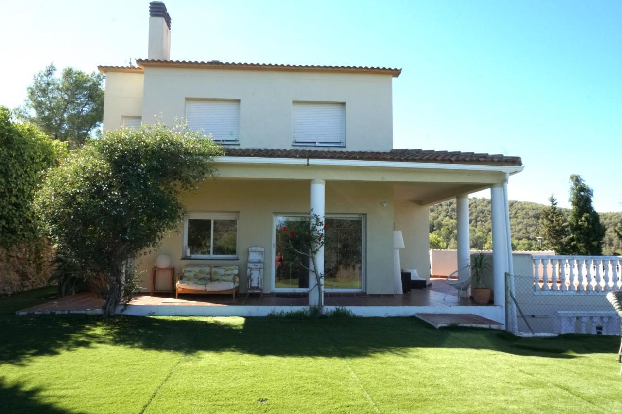 Habitacion Atalaya 올리벨라 외부 사진
