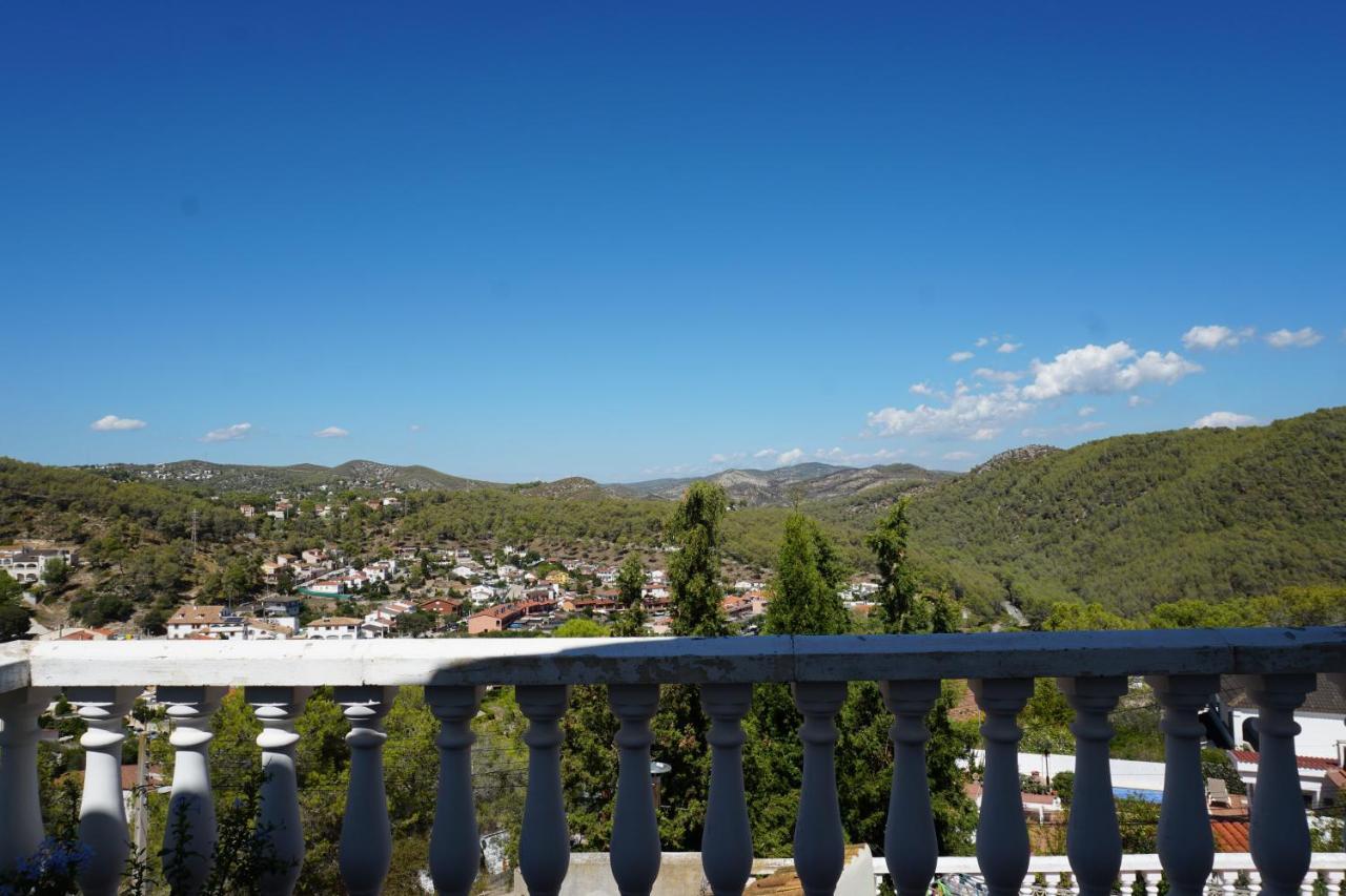 Habitacion Atalaya 올리벨라 외부 사진