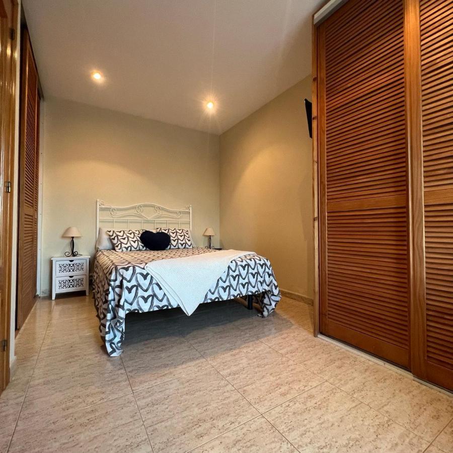 Habitacion Atalaya 올리벨라 외부 사진