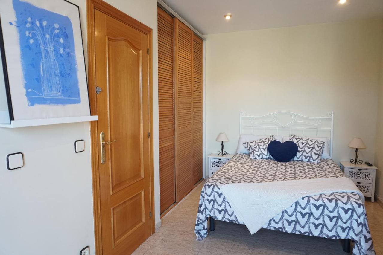 Habitacion Atalaya 올리벨라 외부 사진