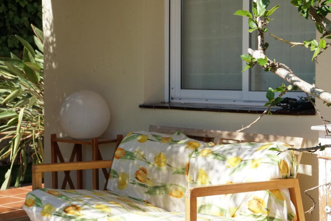 Habitacion Atalaya 올리벨라 외부 사진