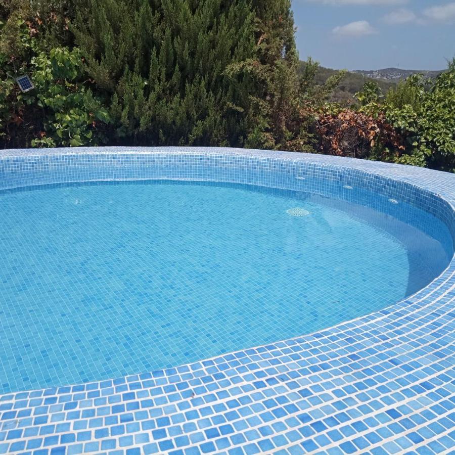 Habitacion Atalaya 올리벨라 외부 사진