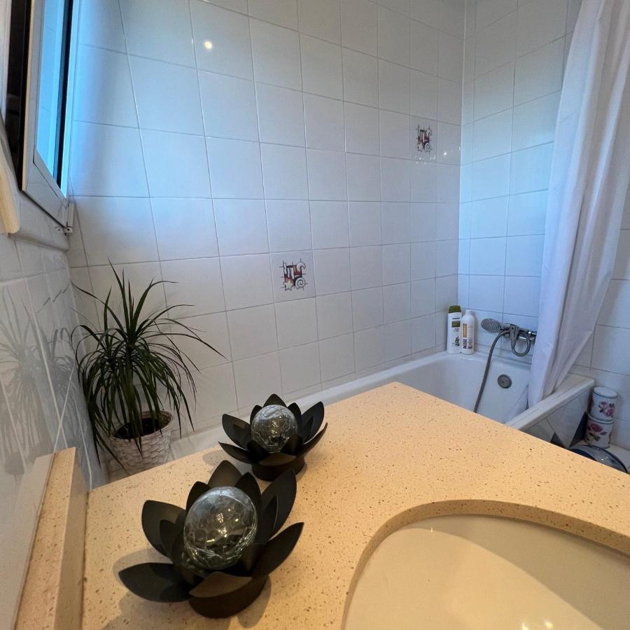 Habitacion Atalaya 올리벨라 외부 사진