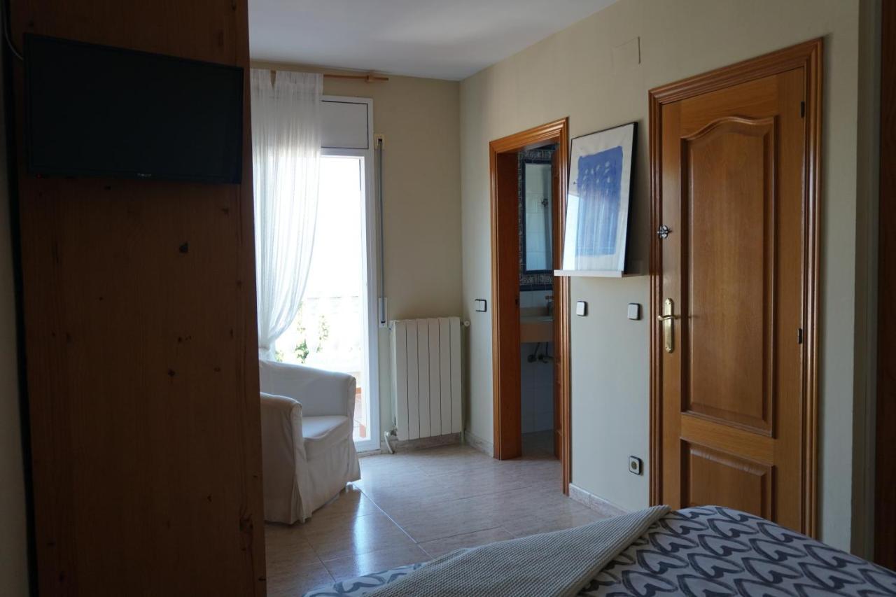Habitacion Atalaya 올리벨라 외부 사진