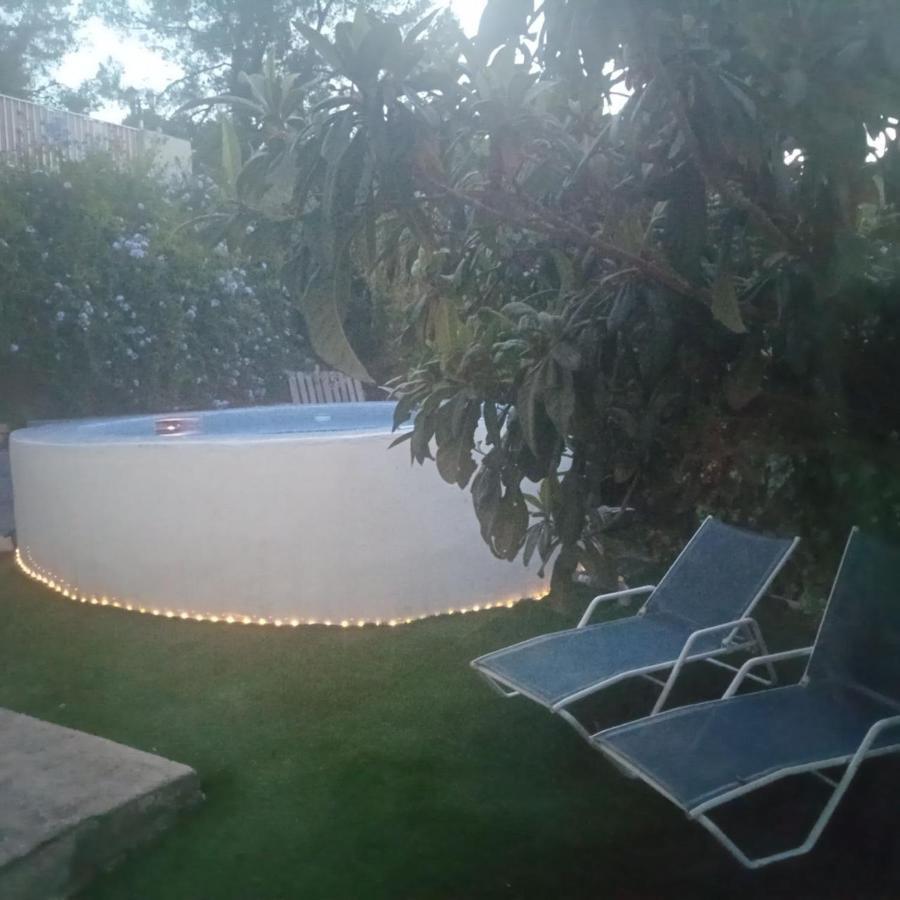 Habitacion Atalaya 올리벨라 외부 사진